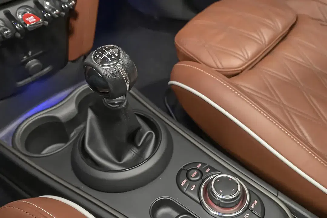 MINI Cooper Countryman - Thumbnail 11