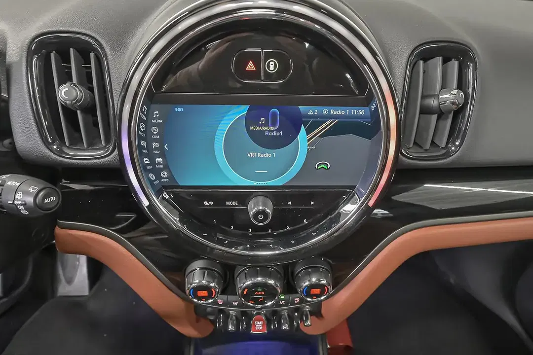 MINI Cooper Countryman - Thumbnail 12