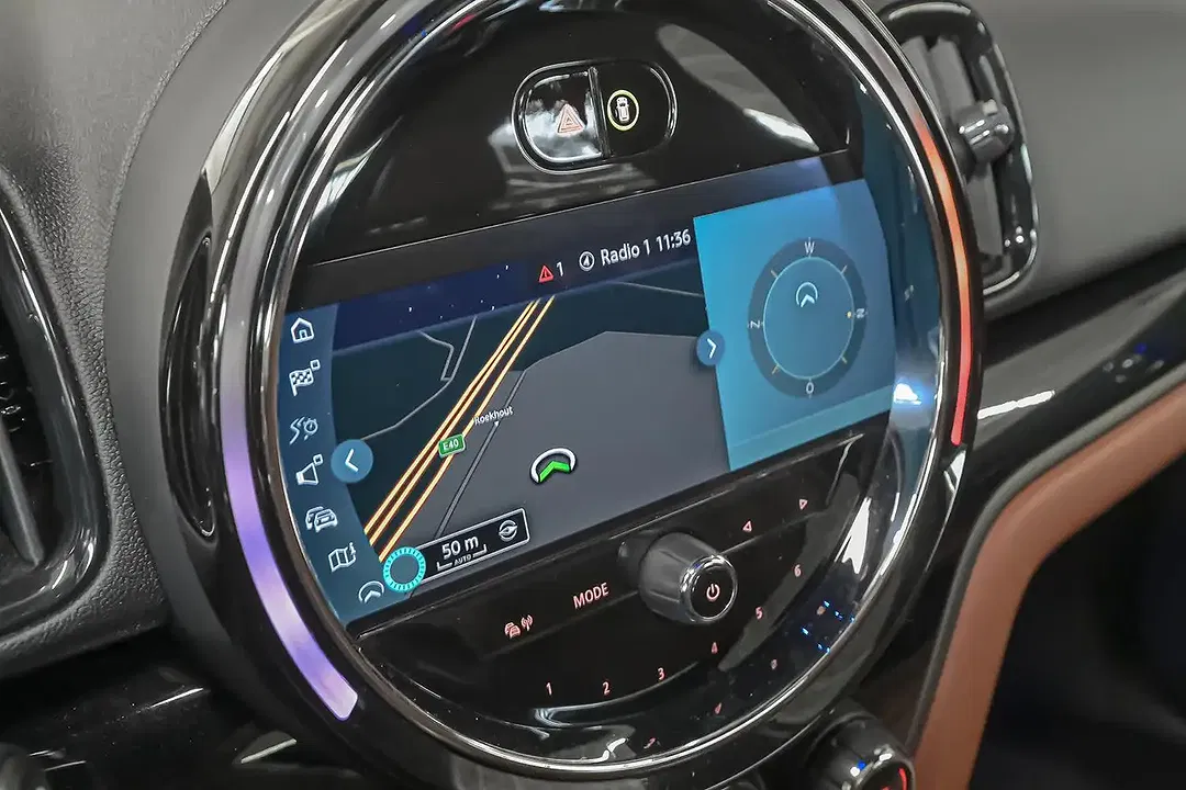 MINI Cooper Countryman - Thumbnail 13