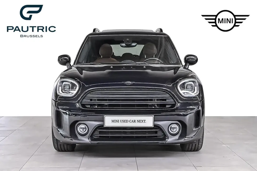 MINI Cooper Countryman - Thumbnail 2