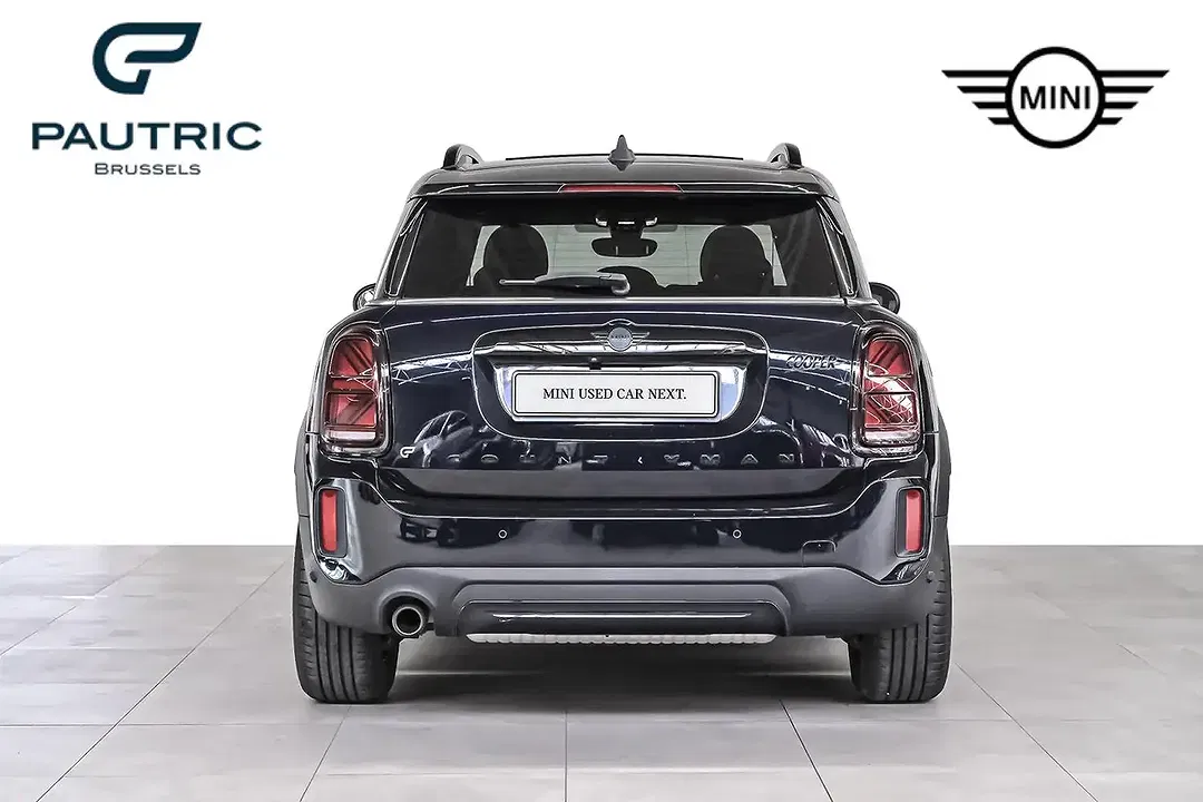 MINI Cooper Countryman - Thumbnail 4
