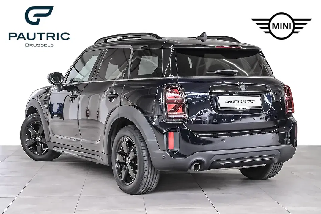 MINI Cooper Countryman - Thumbnail 5