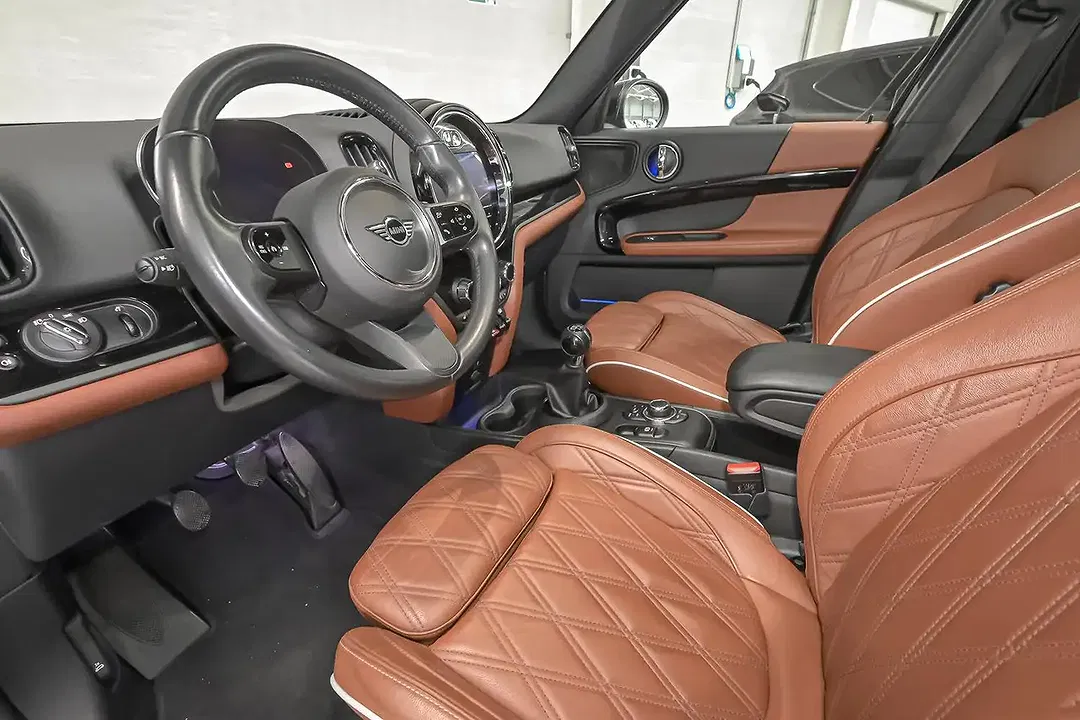 MINI Cooper Countryman - Thumbnail 6