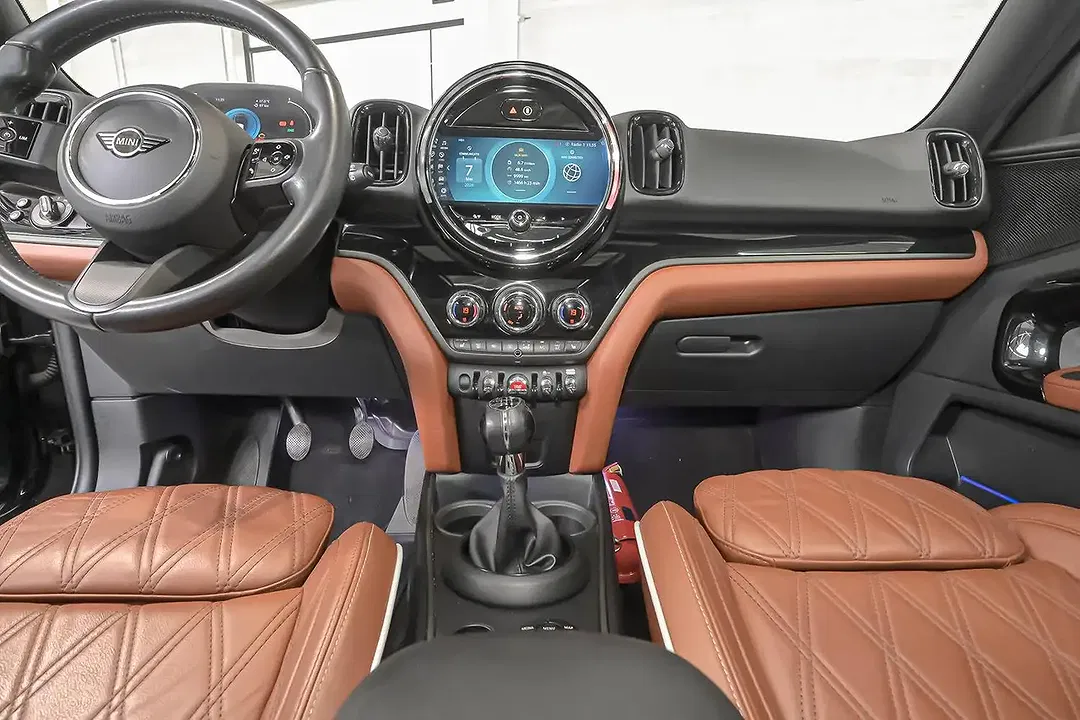 MINI Cooper Countryman - Thumbnail 7