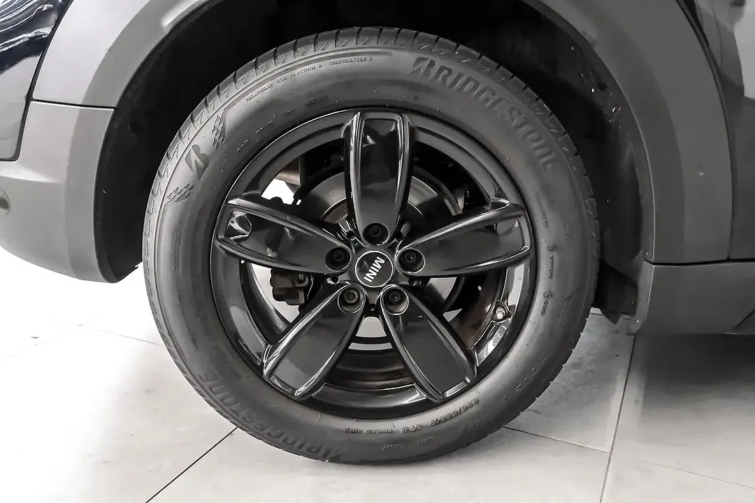 MINI Cooper Countryman - Thumbnail 8