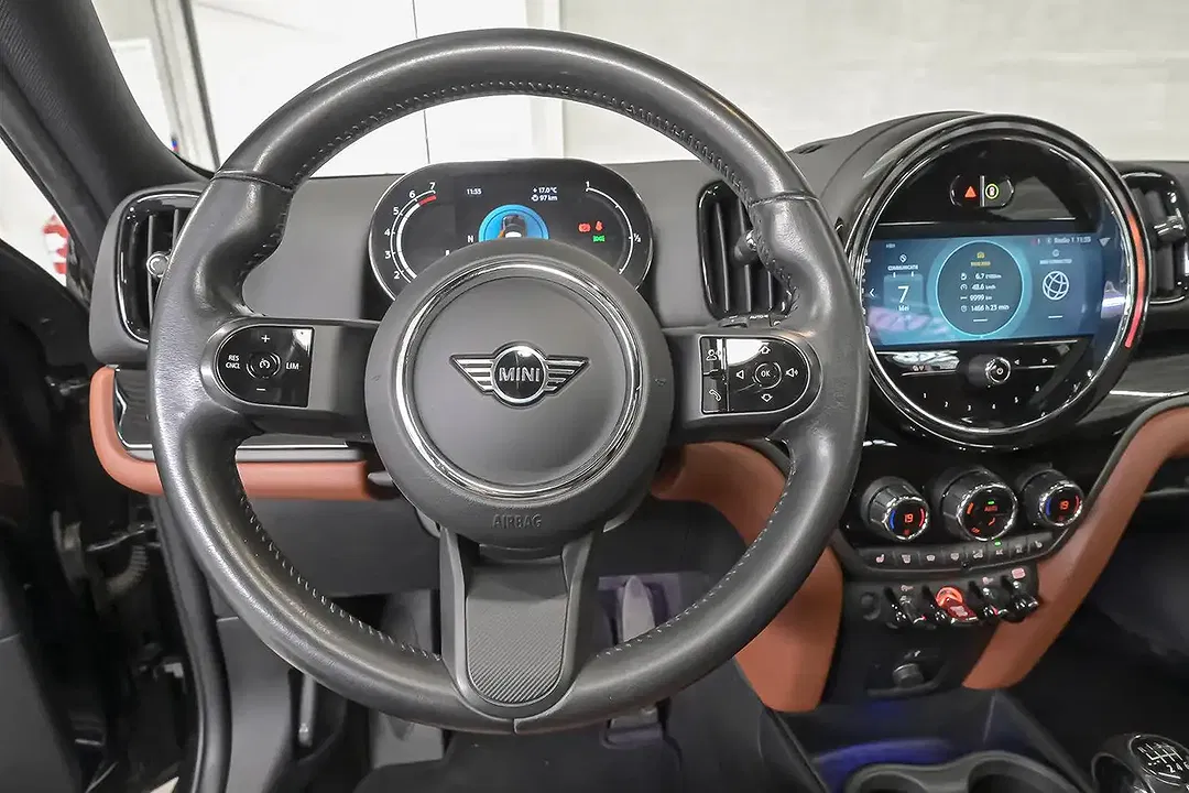 MINI Cooper Countryman - Thumbnail 9