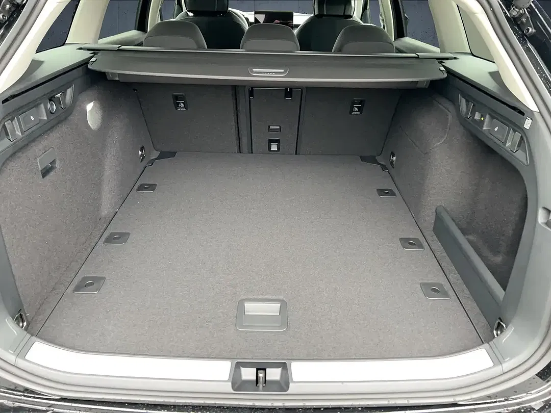 Skoda Superb - Thumbnail 12