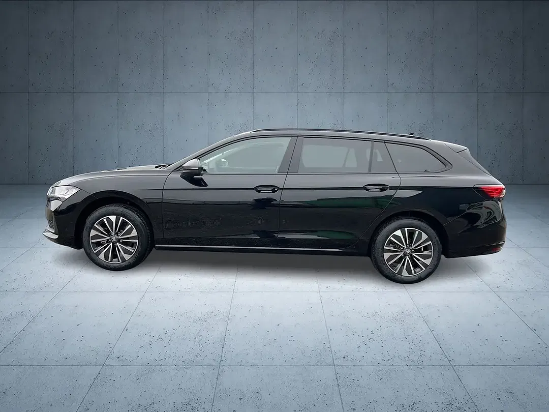 Skoda Superb - Thumbnail 2