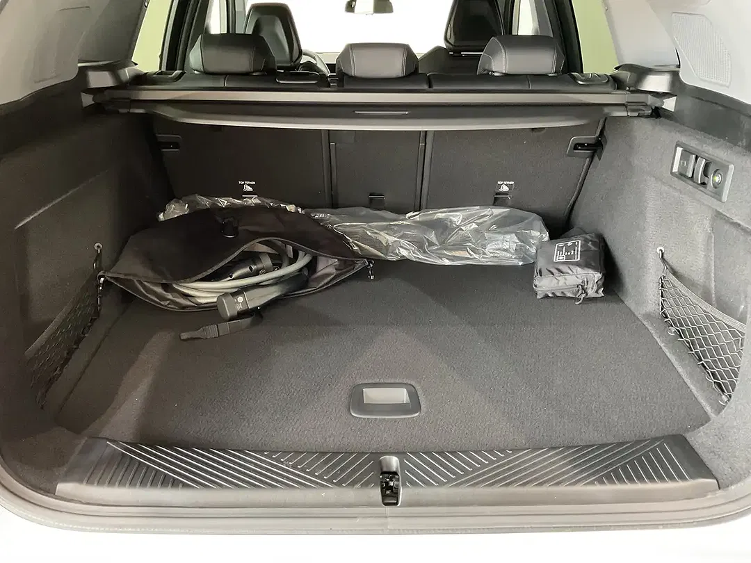 BMW X3 - Thumbnail 10