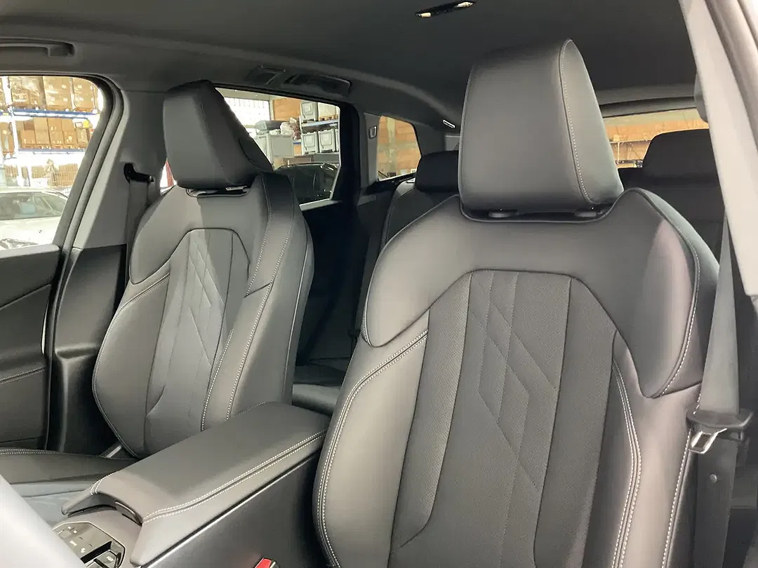 BMW X3 - Thumbnail 8