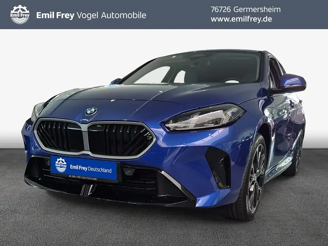 BMW 118 - Afbeelding 1