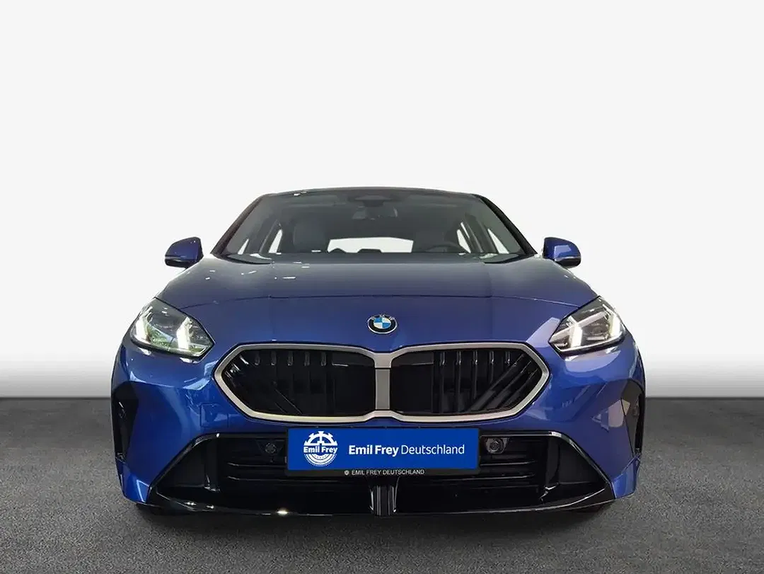 BMW 118 - Thumbnail 4