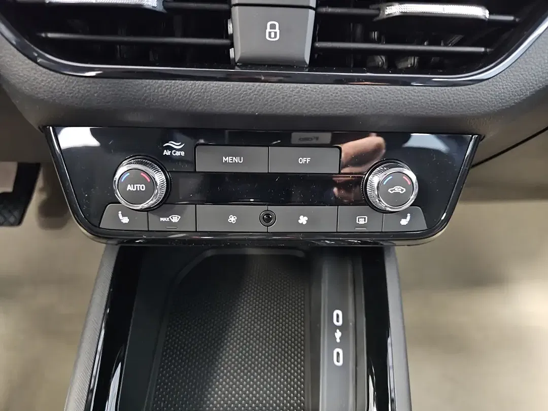 Skoda Kamiq - Thumbnail 11
