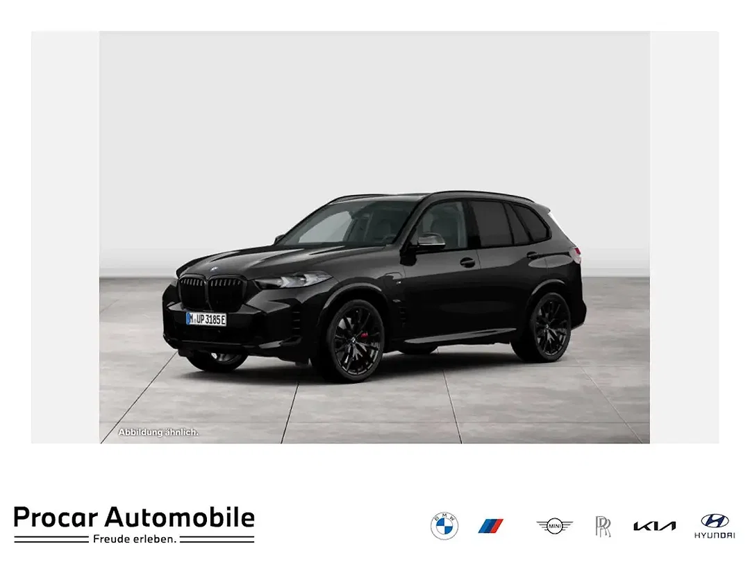 BMW X5 - Afbeelding 1