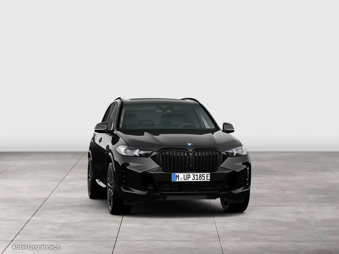 BMW X5 - Thumbnail 10