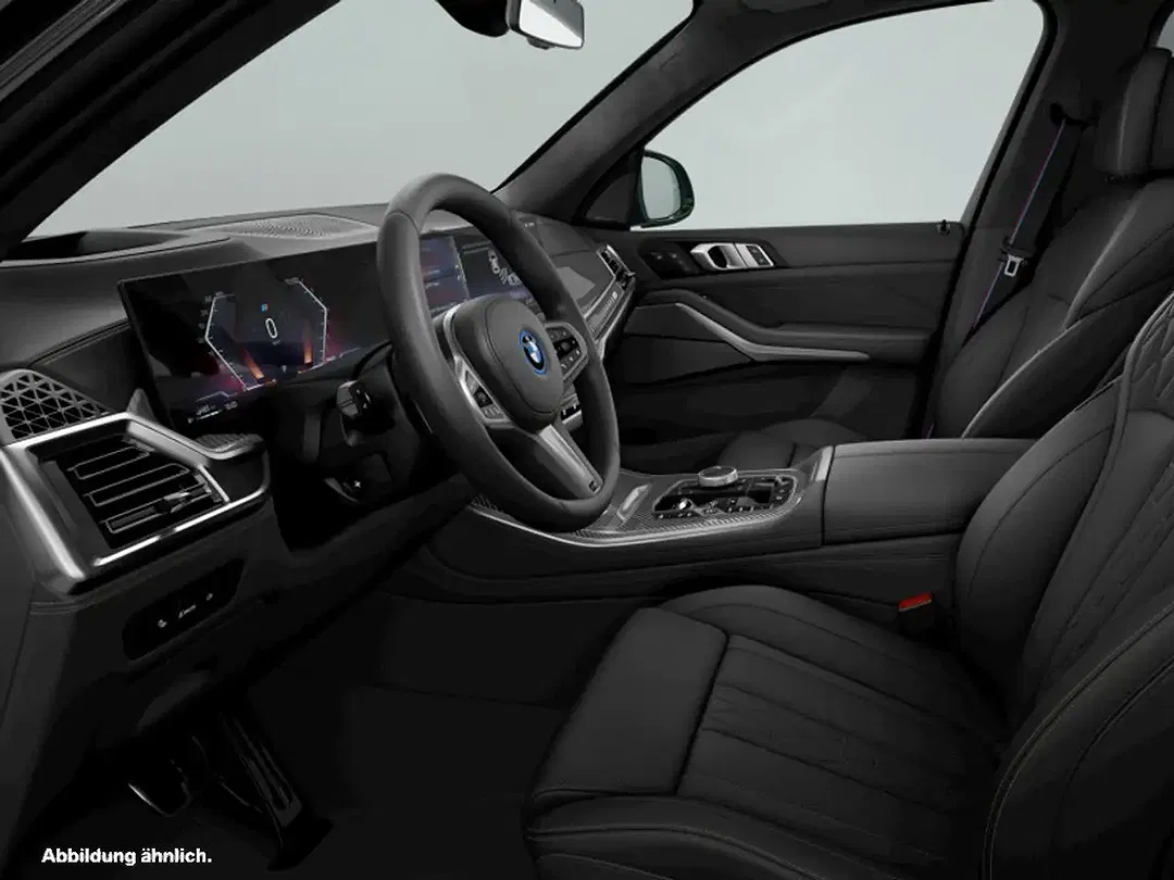 BMW X5 - Thumbnail 3