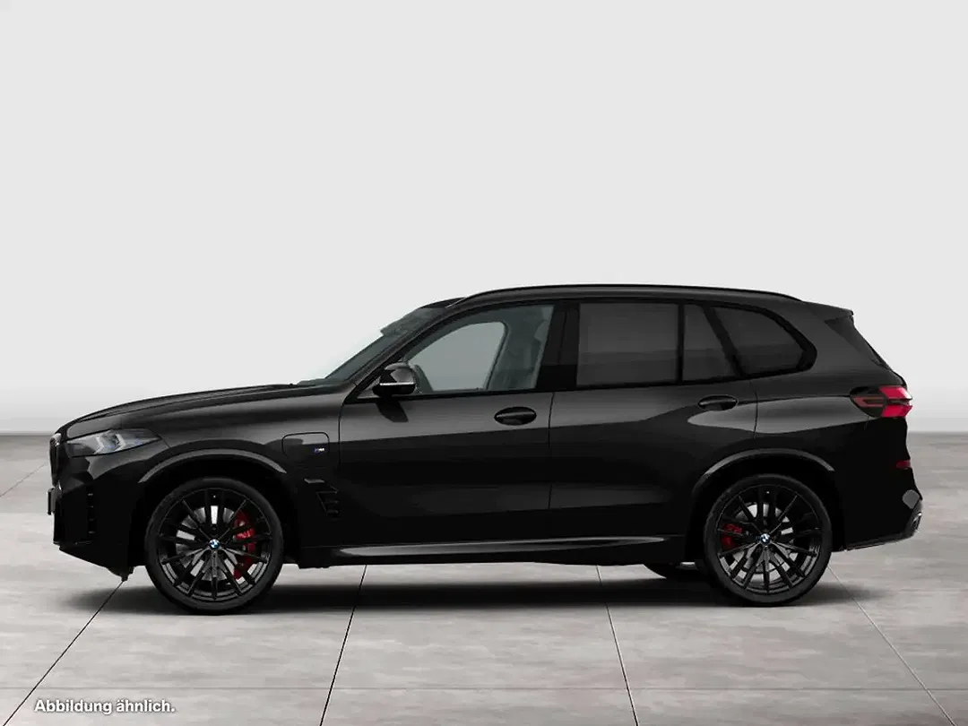 BMW X5 - Thumbnail 5