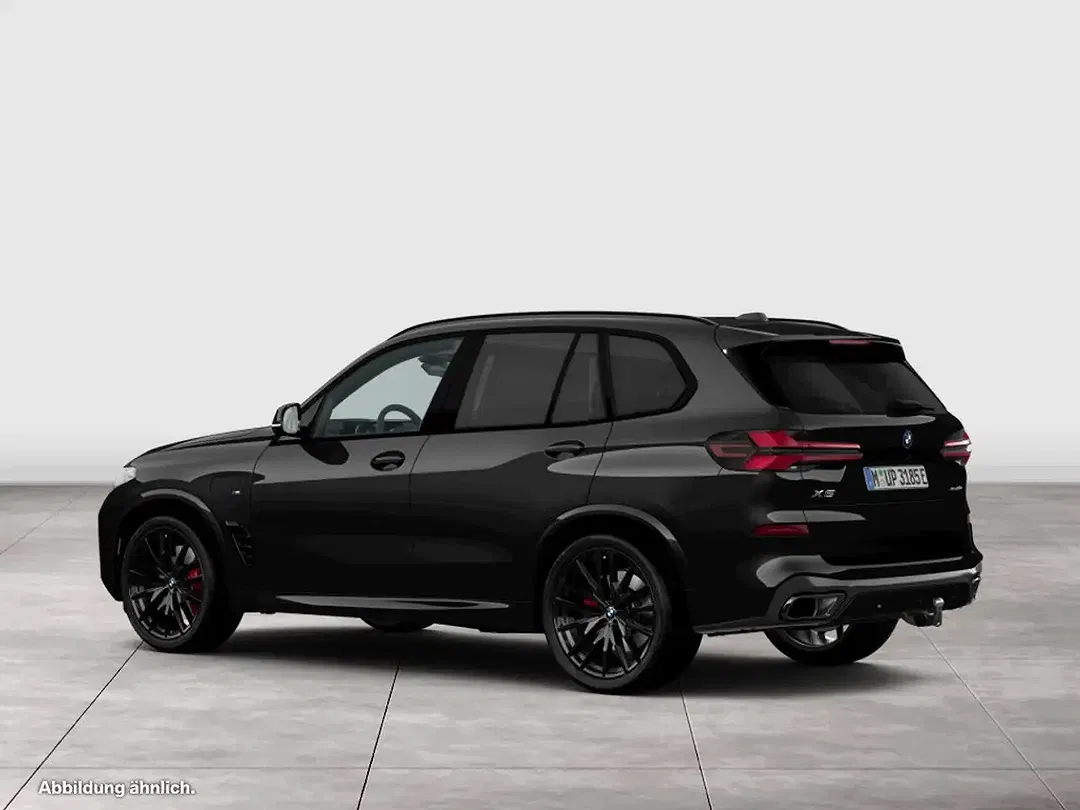BMW X5 - Thumbnail 6