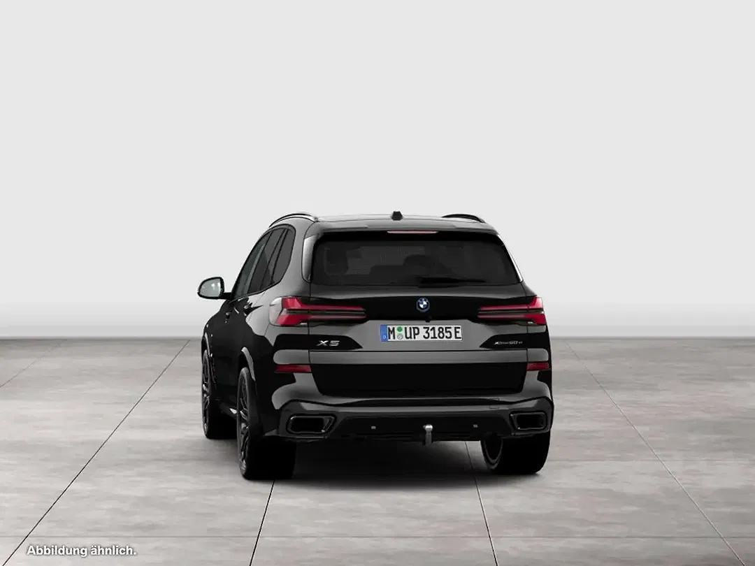 BMW X5 - Thumbnail 7