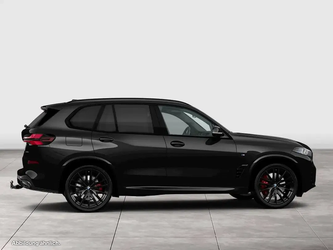 BMW X5 - Thumbnail 8