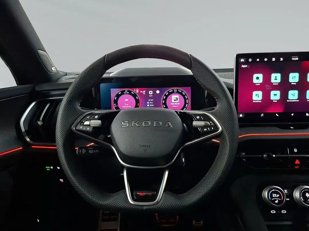 Skoda Kodiaq - Thumbnail 15