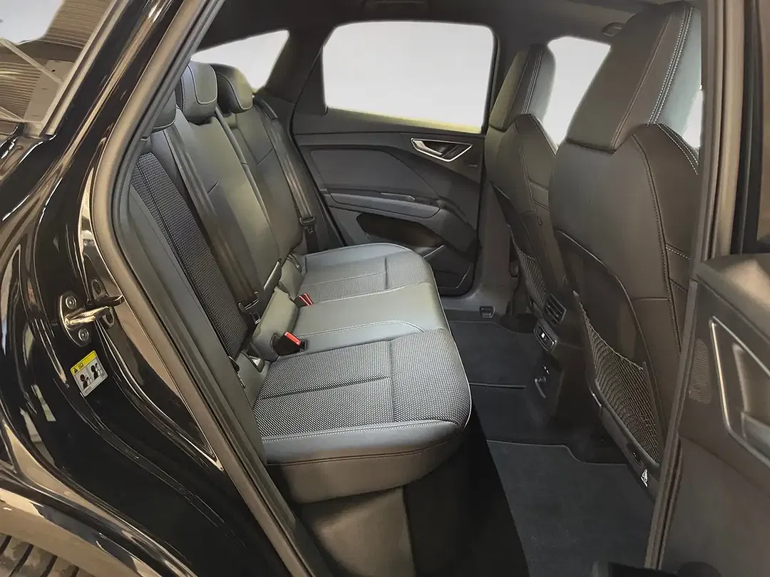 Audi Q4 e-tron - Thumbnail 9