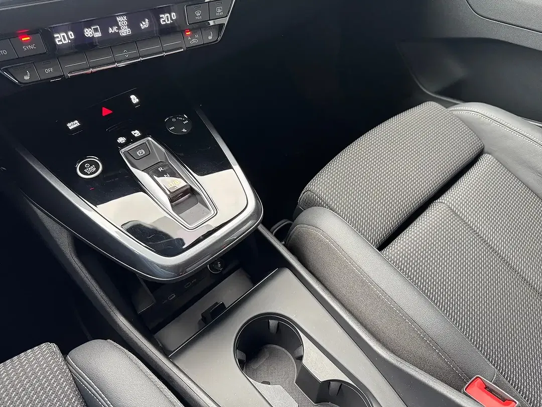 Audi Q4 e-tron - Thumbnail 13