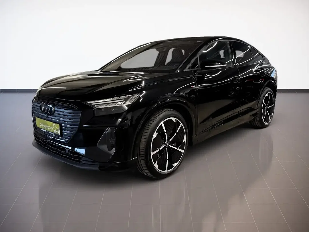 Audi Q4 e-tron - Afbeelding 1