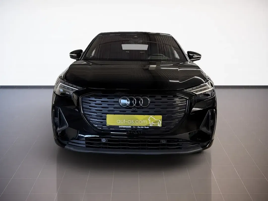 Audi Q4 e-tron - Thumbnail 2