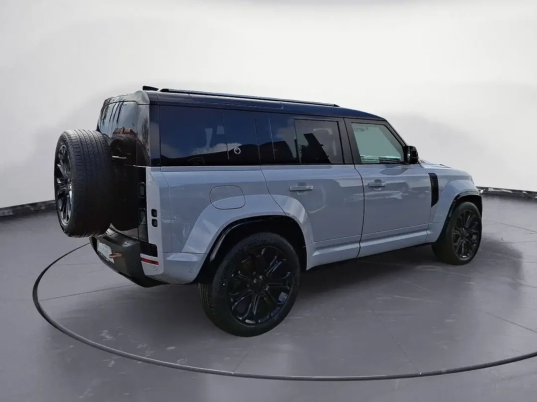Land Rover Defender - Afbeelding 1