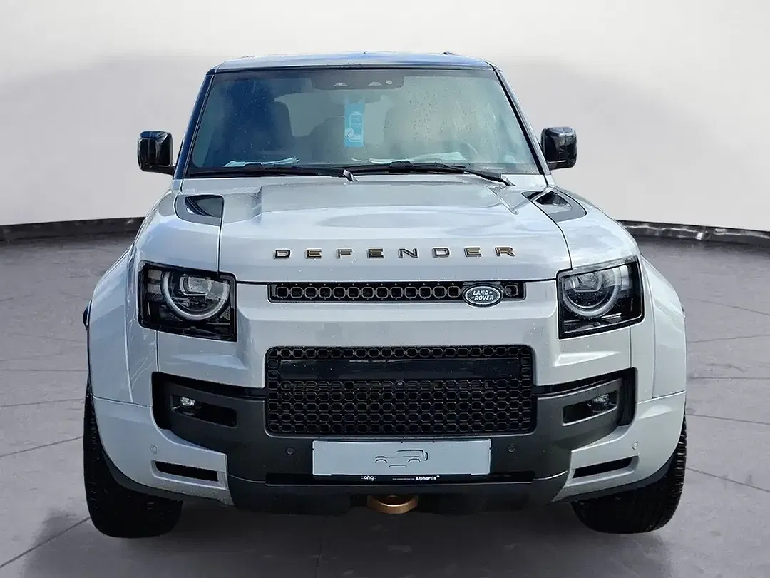 Land Rover Defender - Thumbnail 7