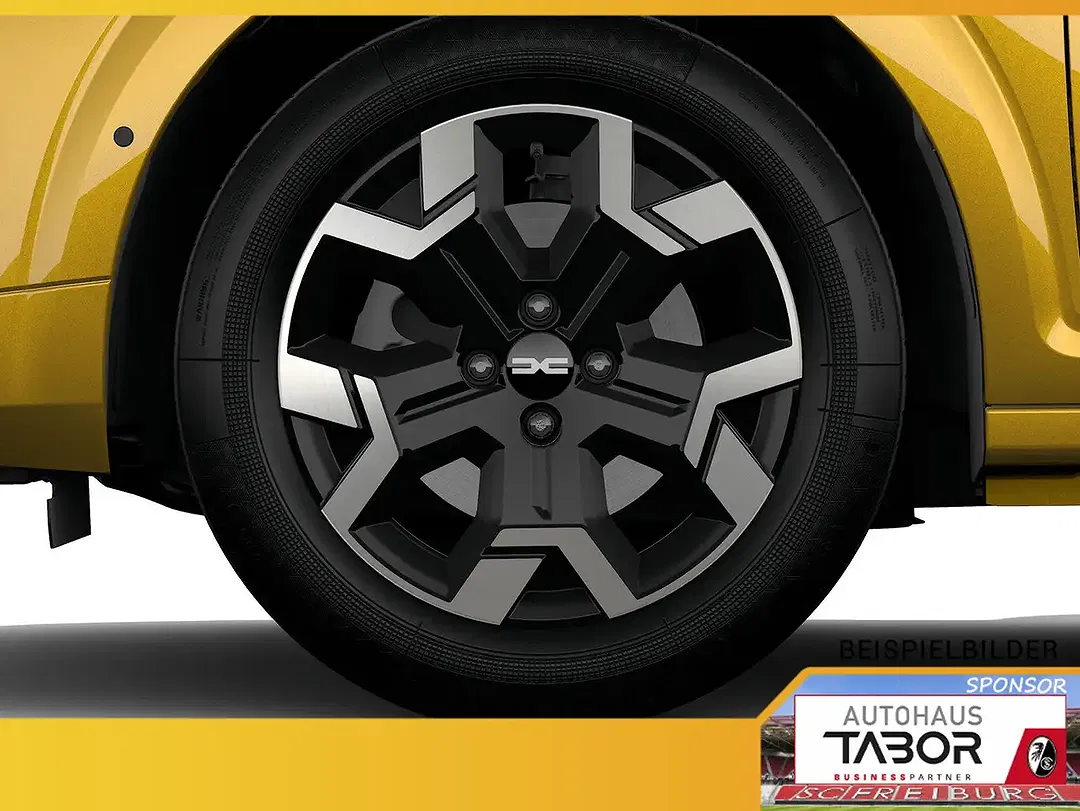 Dacia Sandero - Thumbnail 6