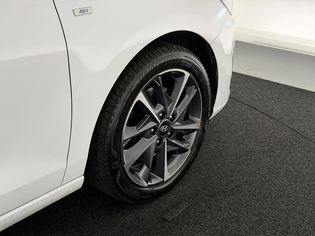 Hyundai i30 - Thumbnail 12
