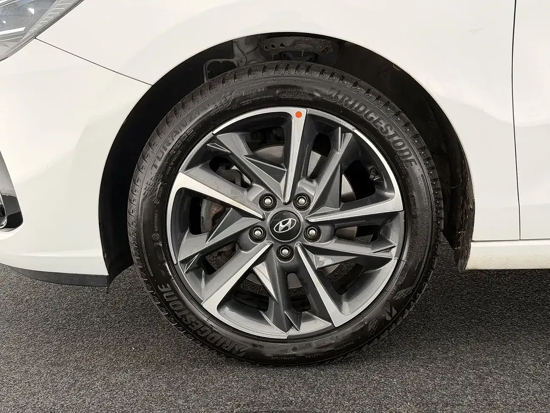 Hyundai i30 - Thumbnail 14