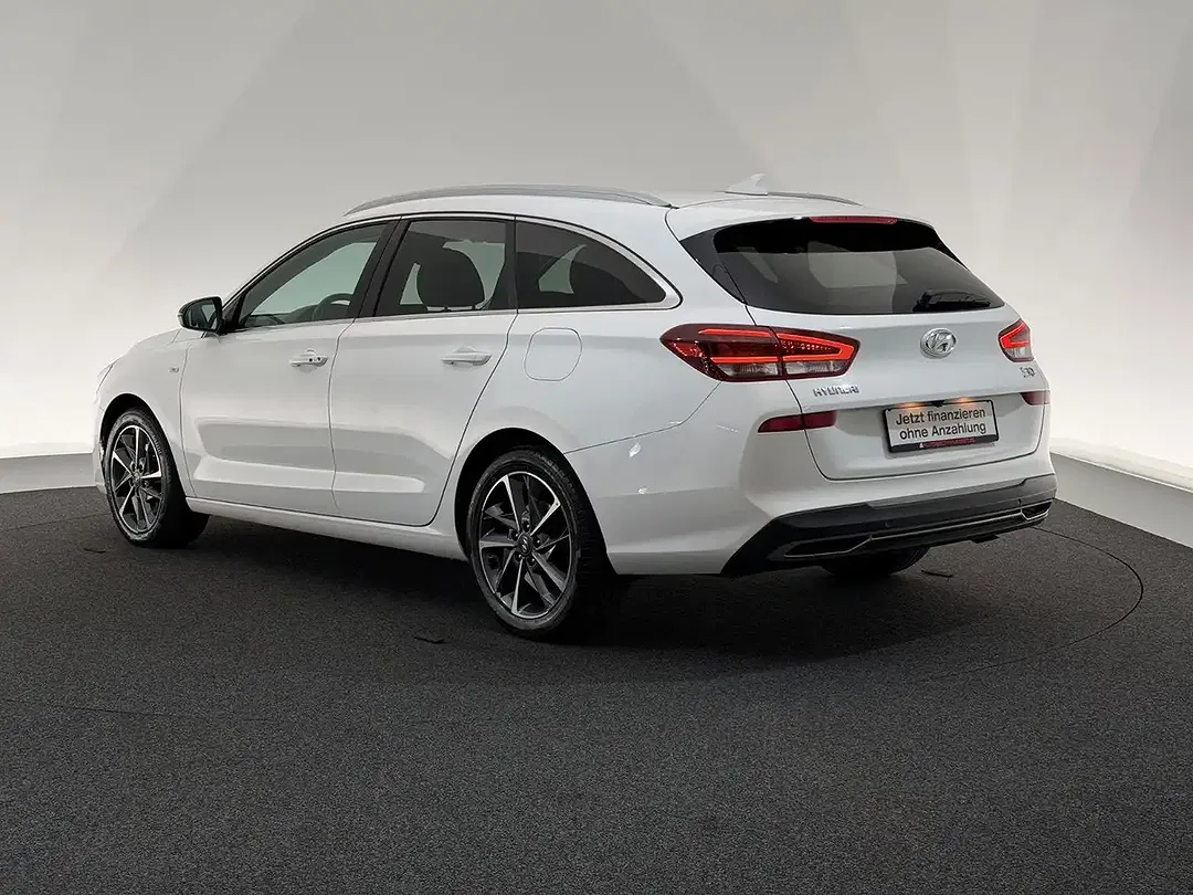 Hyundai i30 - Thumbnail 5