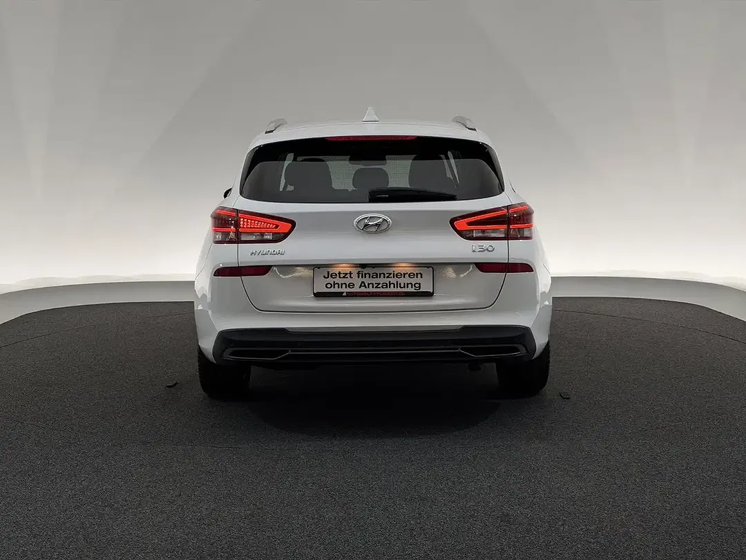 Hyundai i30 - Thumbnail 6