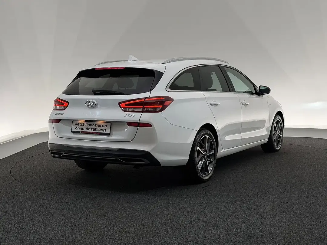 Hyundai i30 - Thumbnail 7