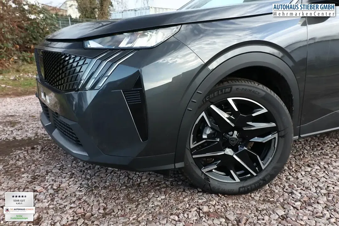 Peugeot 3008 - Thumbnail 5