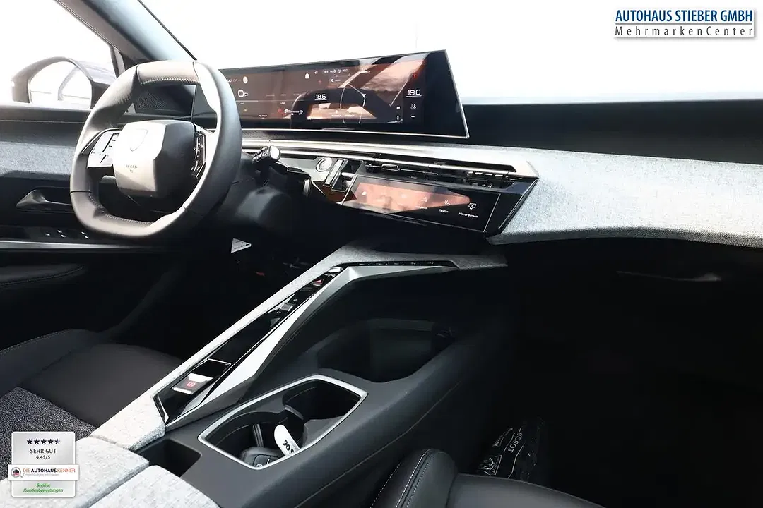 Peugeot 3008 - Thumbnail 9
