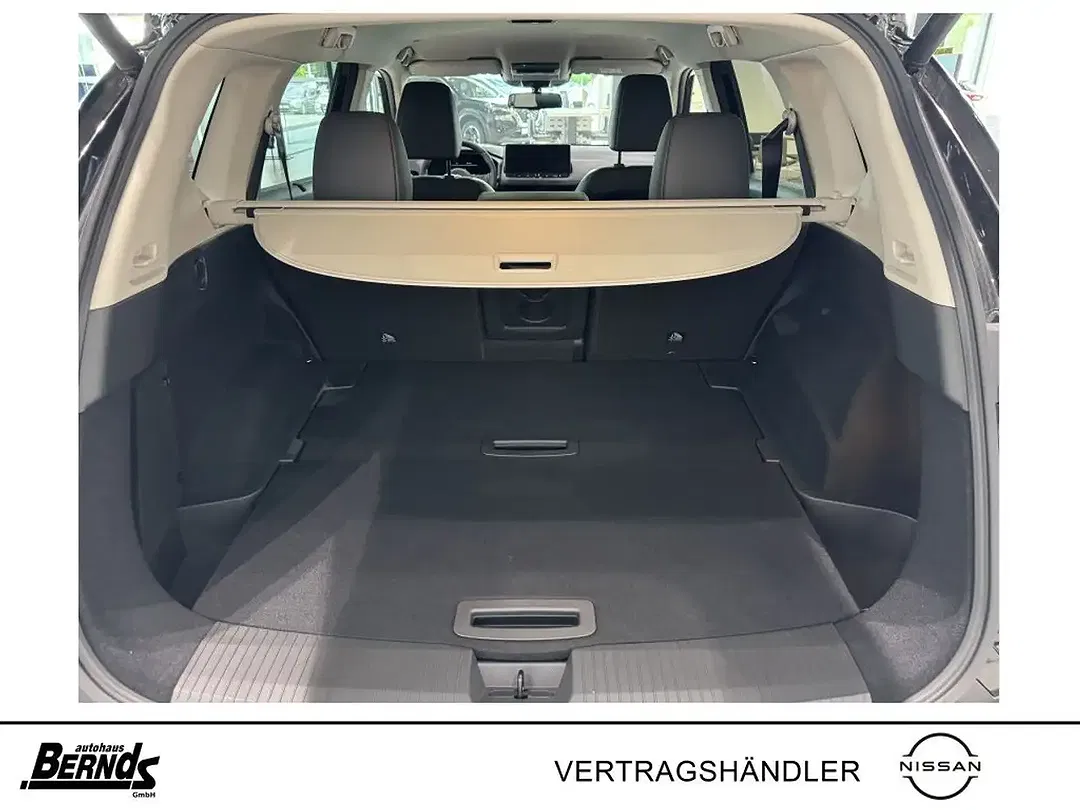 Nissan X-Trail - Thumbnail 12