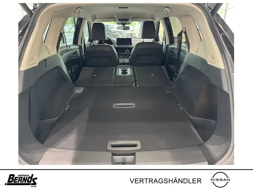 Nissan X-Trail - Thumbnail 13