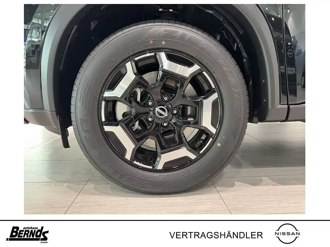 Nissan X-Trail - Thumbnail 14