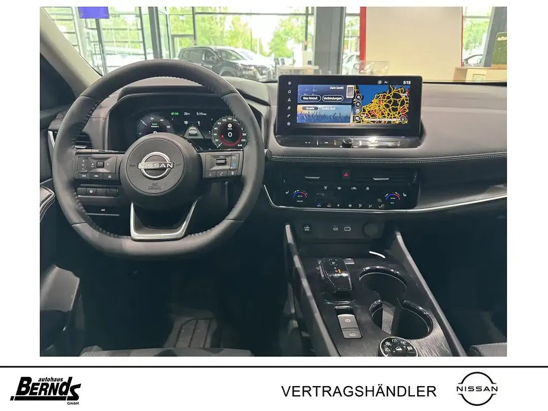 Nissan X-Trail - Thumbnail 6