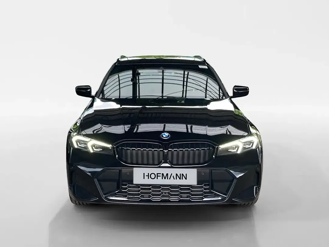 BMW 330 - Thumbnail 2