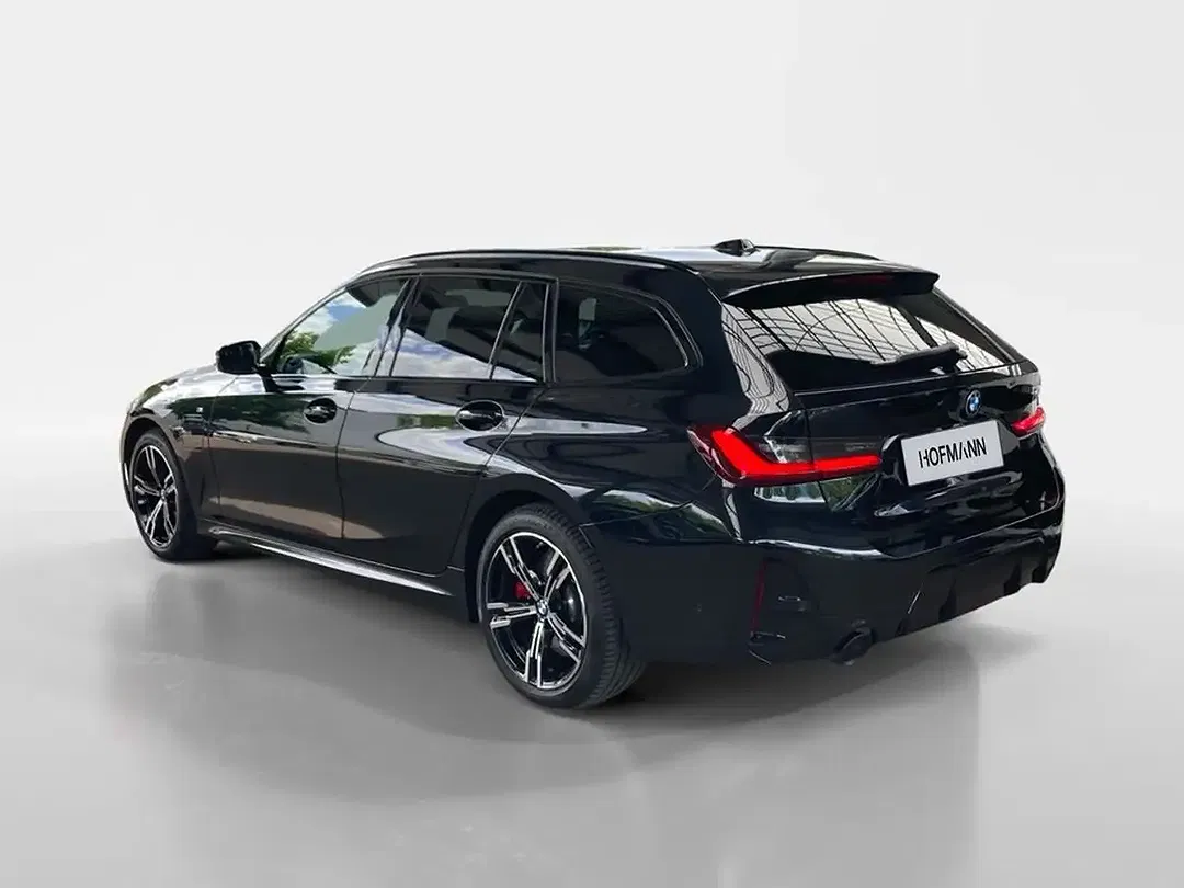 BMW 330 - Thumbnail 5