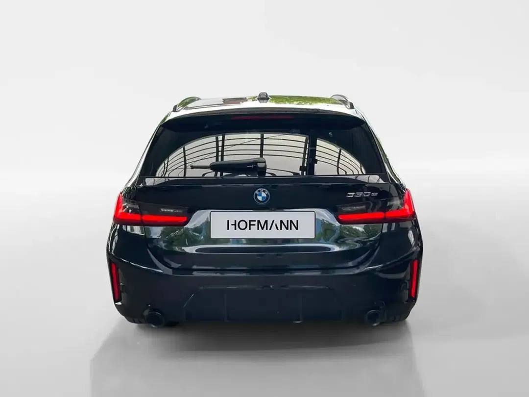 BMW 330 - Thumbnail 6