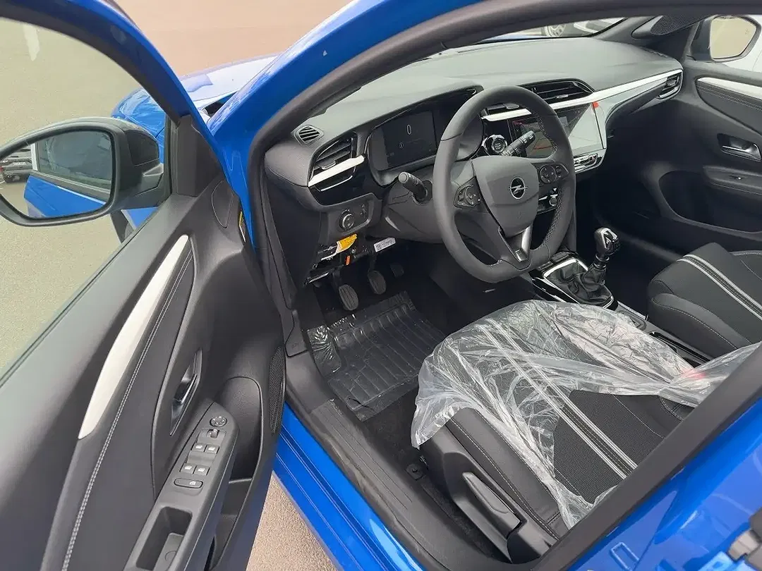 Opel Corsa - Thumbnail 8