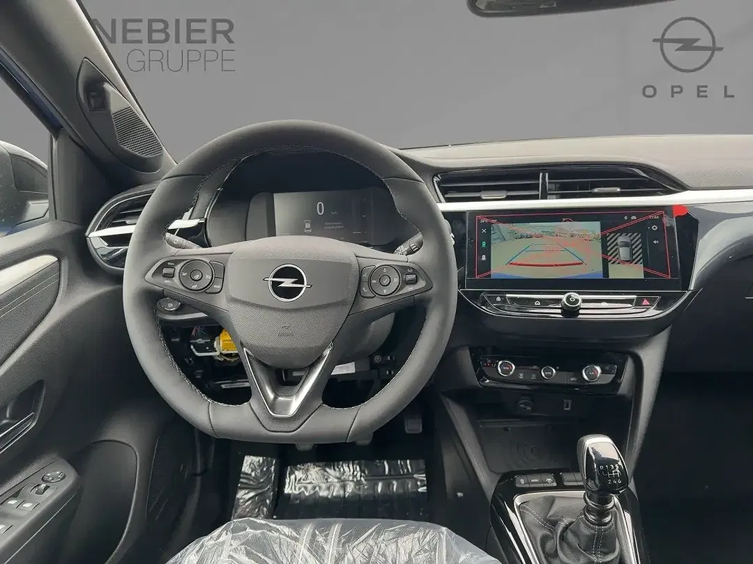 Opel Corsa - Thumbnail 10