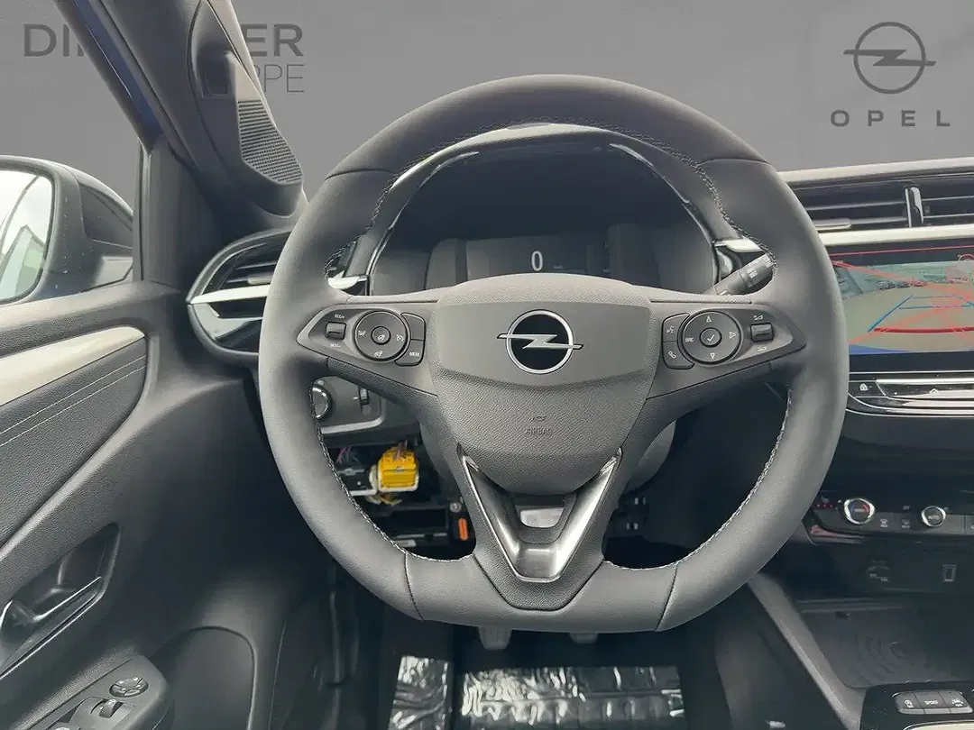 Opel Corsa - Thumbnail 11