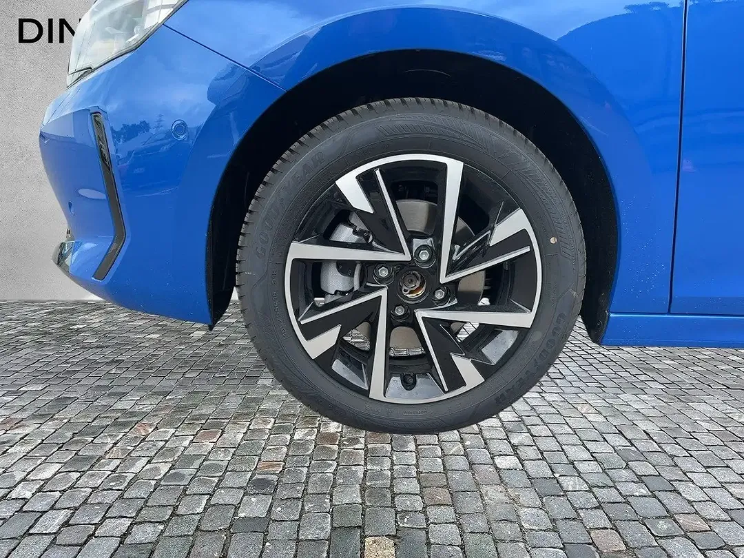 Opel Corsa - Thumbnail 13
